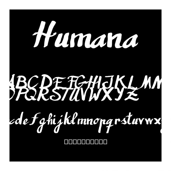 Humana
