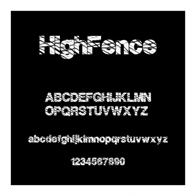 HighFence