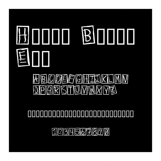 Human Brown Eye