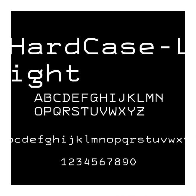 HardCase-Light