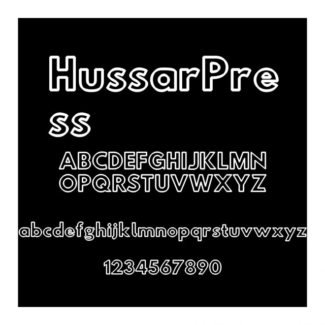 HussarPress