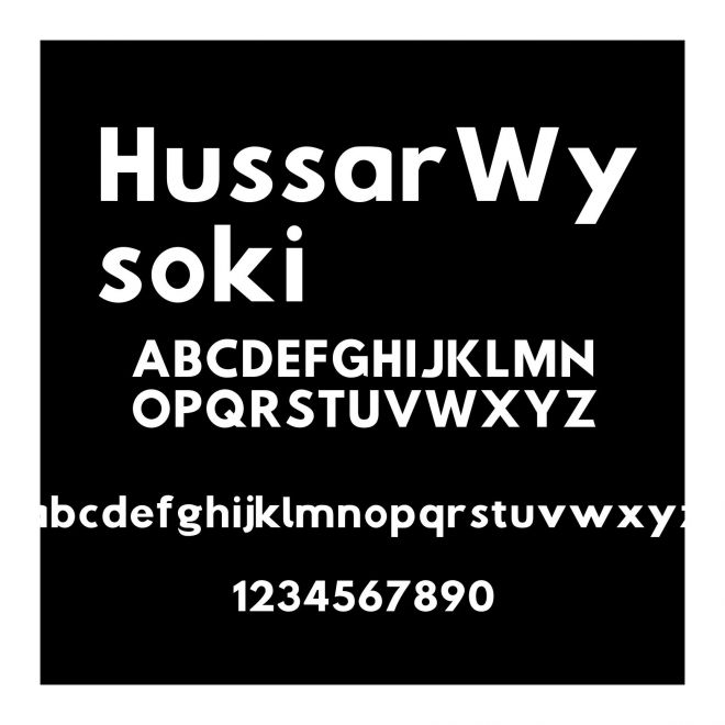 HussarWysoki