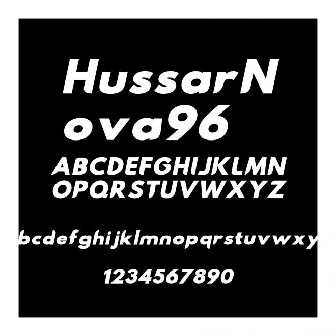 HussarNova96