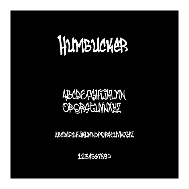 Humbucker