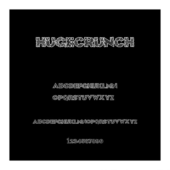 HugeCrunch