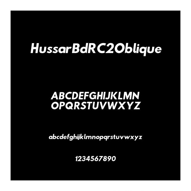 HussarBdRC2Oblique