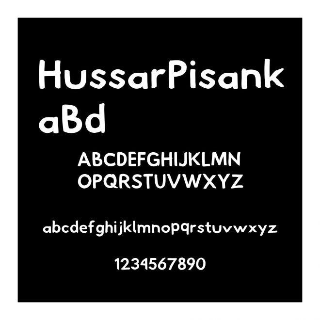 HussarPisankaBd