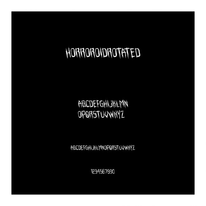 HorroroidRotated