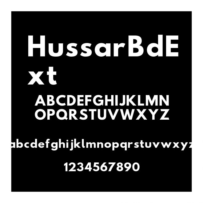 HussarBdExt