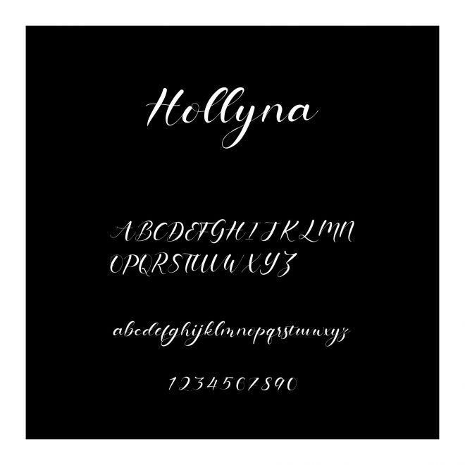 Hollyna
