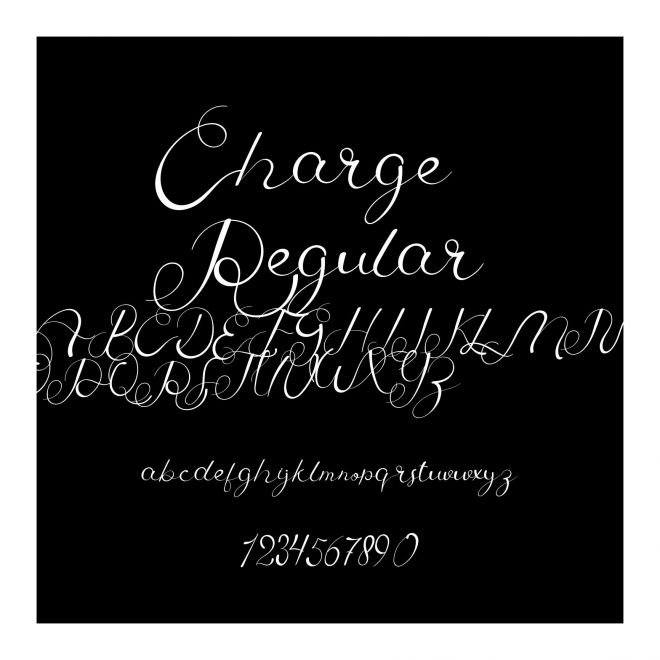 ChargeRegular