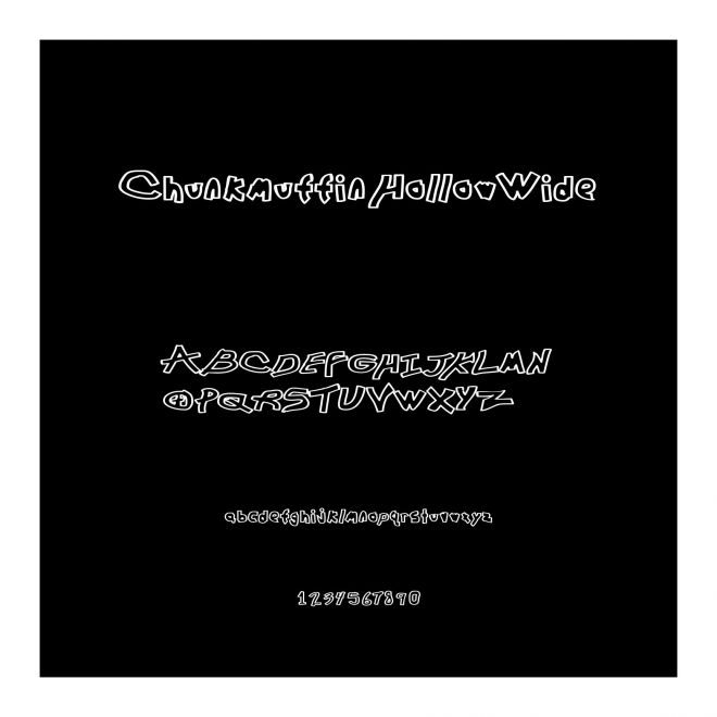 ChunkmuffinHollowWide