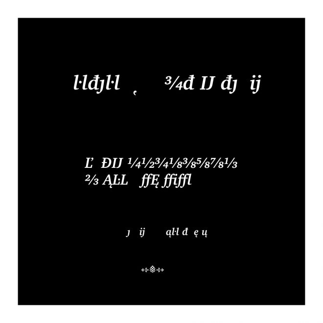 CharterBT-BoldItaExtension
