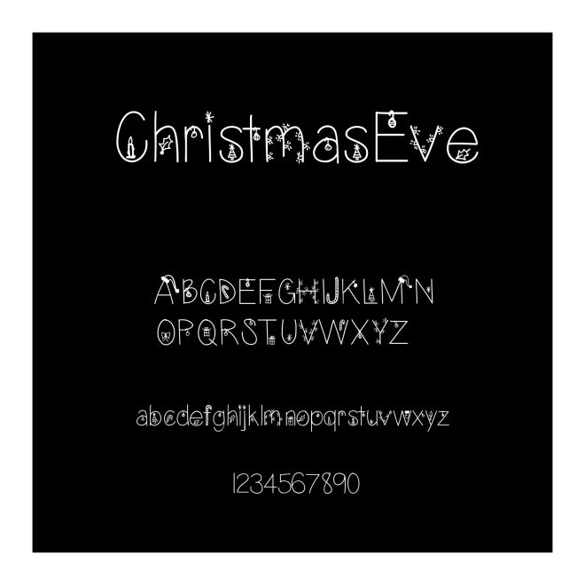 ChristmasEve