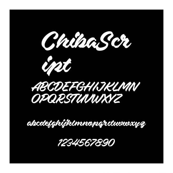 ChibaScript