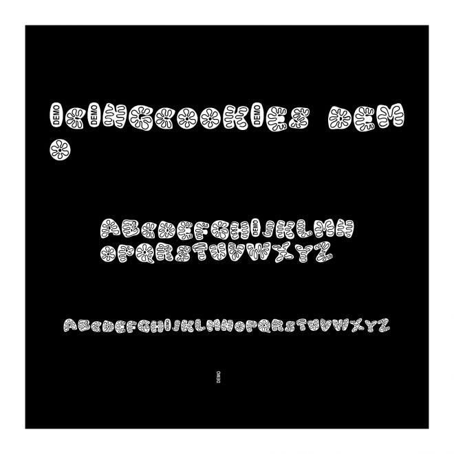 Icingcookies-Demo