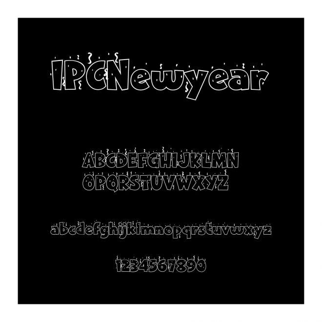 IPCNewyear