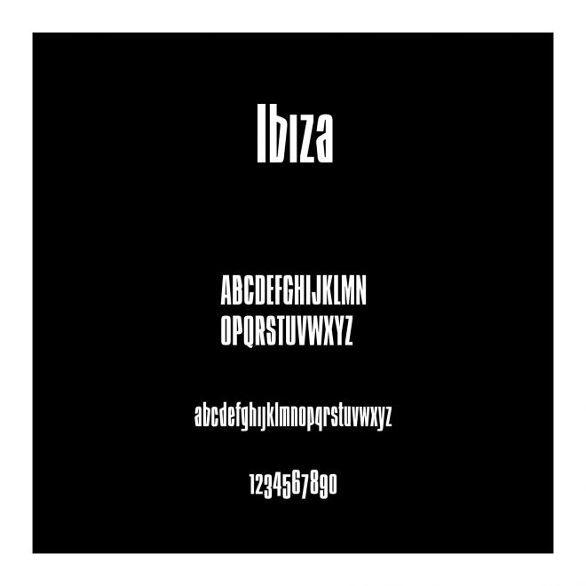 Ibiza