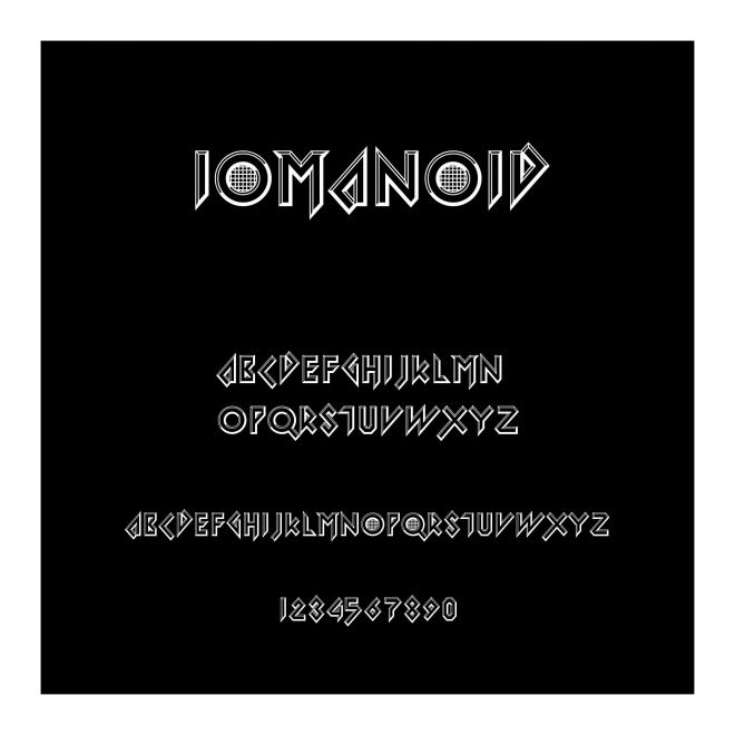 Iomanoid