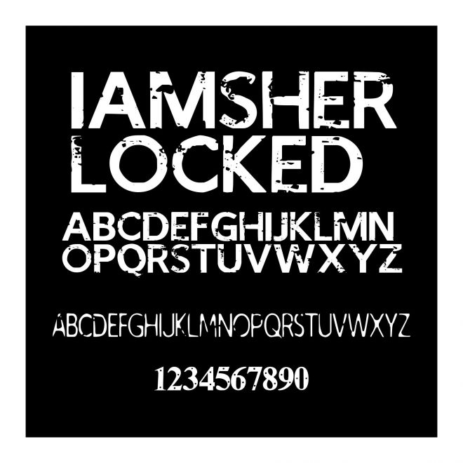 IAMSHERLOCKED