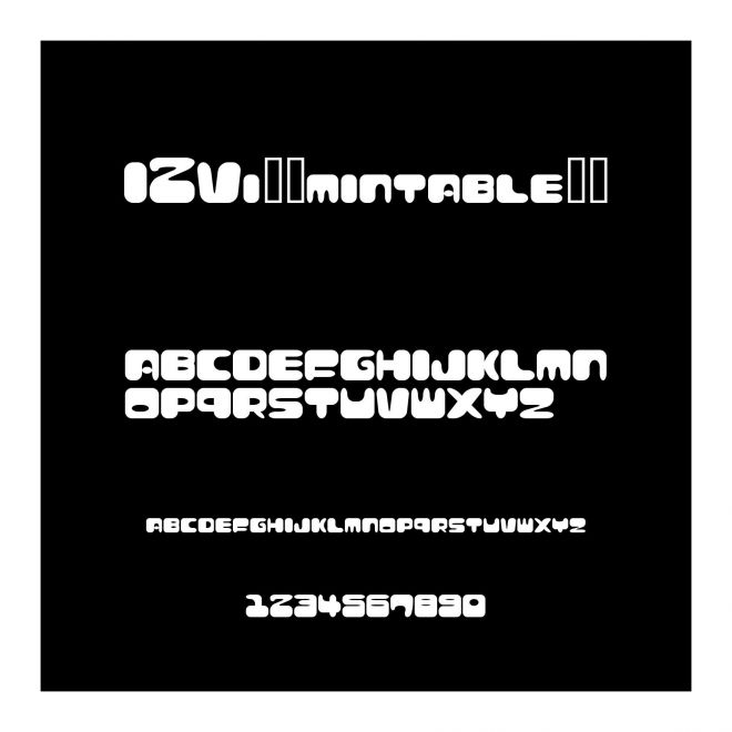 I2Vi錕縜mintable錕縀