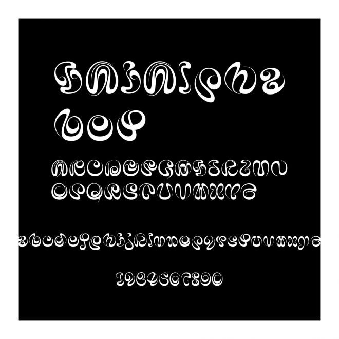 IAiAlphabet