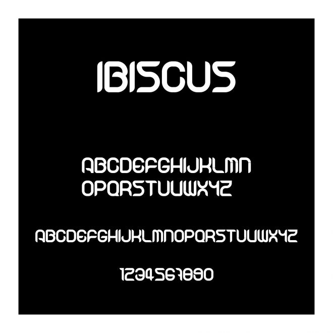 ibiscus