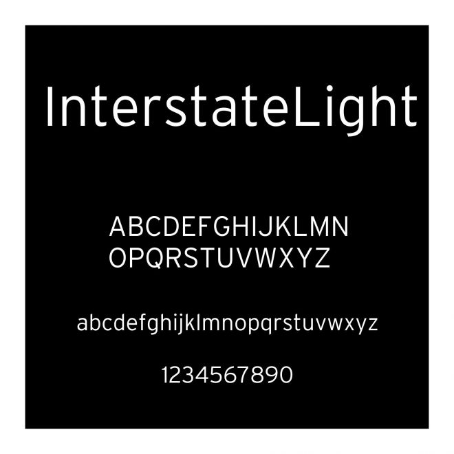 InterstateLight