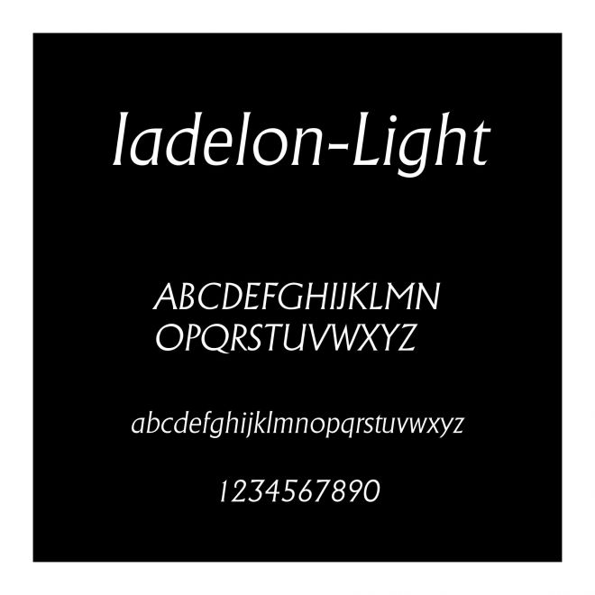 Iadelon-Light