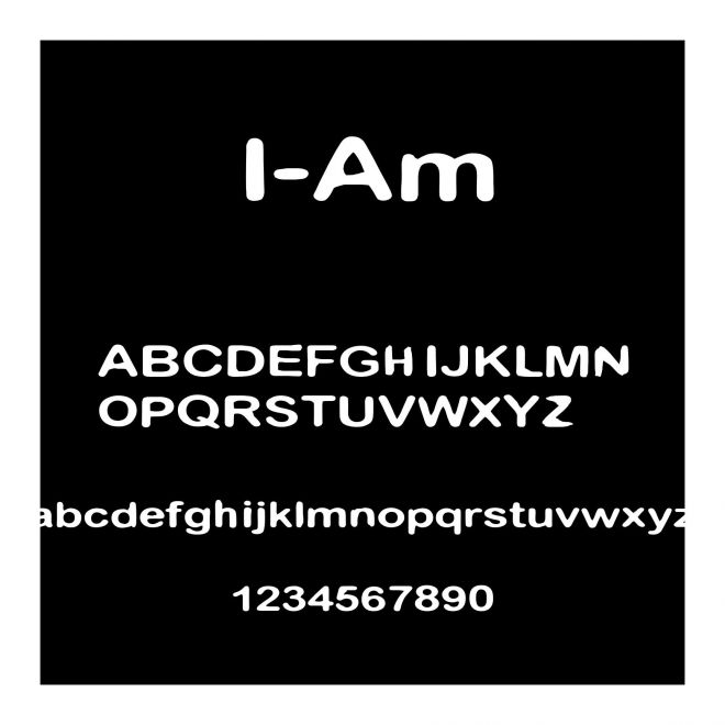 I-Am