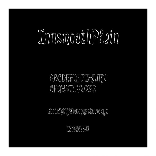 InnsmouthPlain