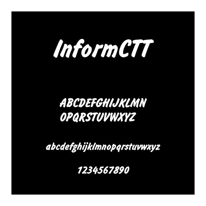 InformCTT