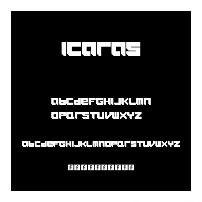 Icaras