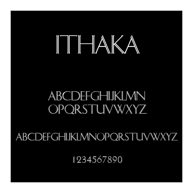 Ithaka
