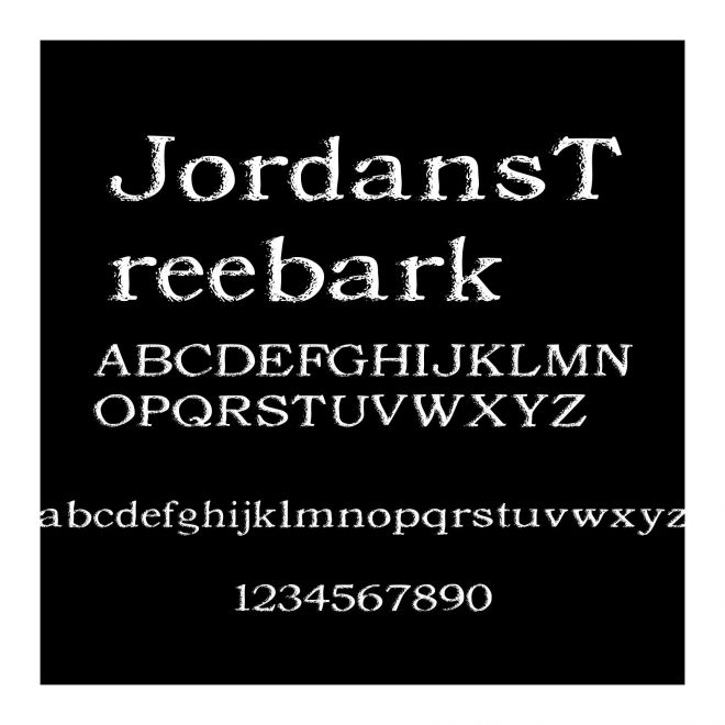 JordansTreebark