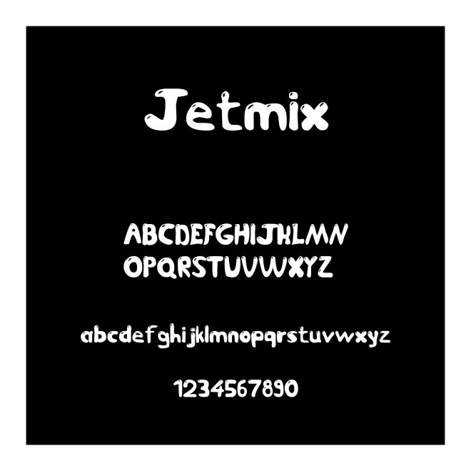 Jetmix