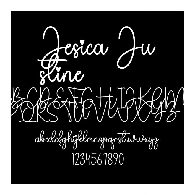 Jesica Justine