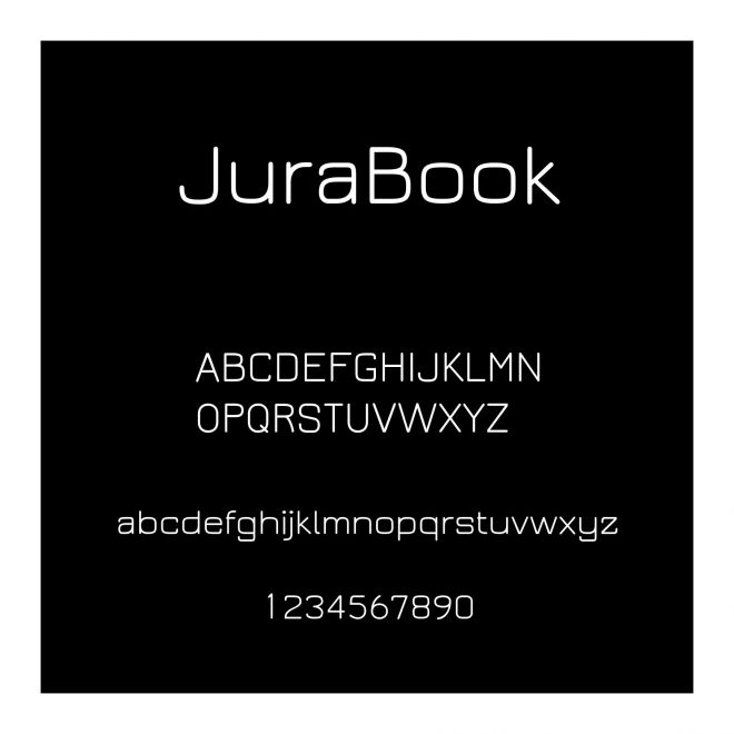 JuraBook