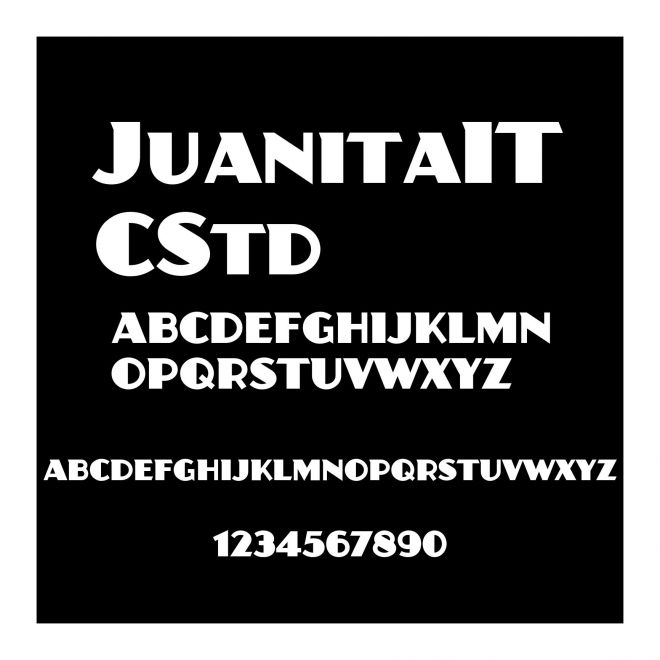 JuanitaITCStd