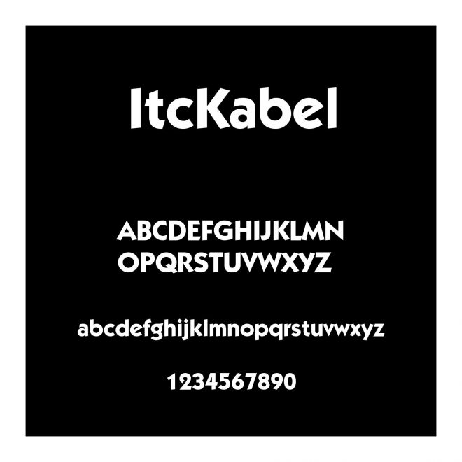 ItcKabel