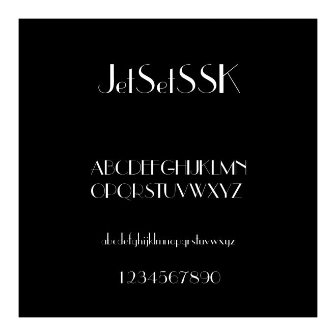 JetSetSSK