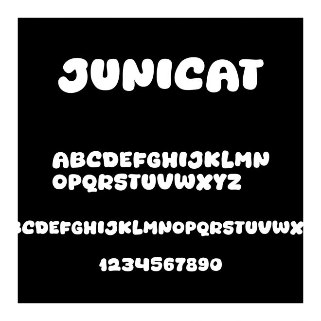Junicat