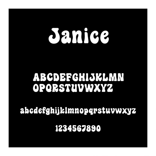 Janice