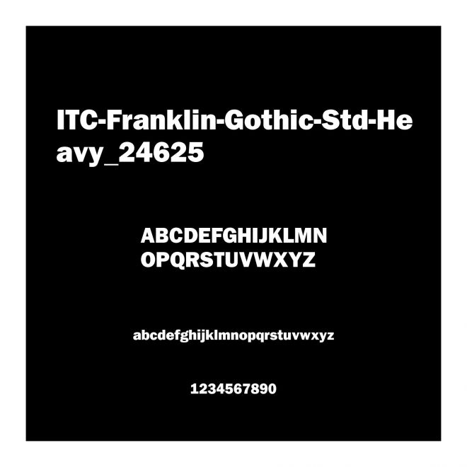 ITC-Franklin-Gothic-Std-Heavy_24625