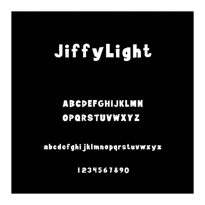 JiffyLight