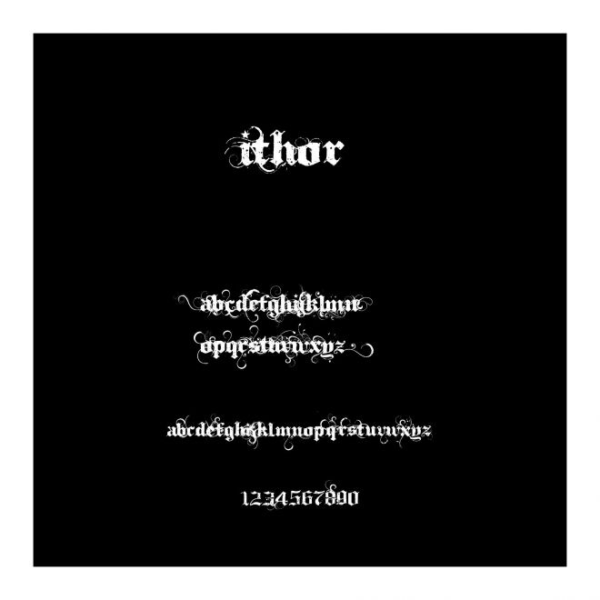Ithor