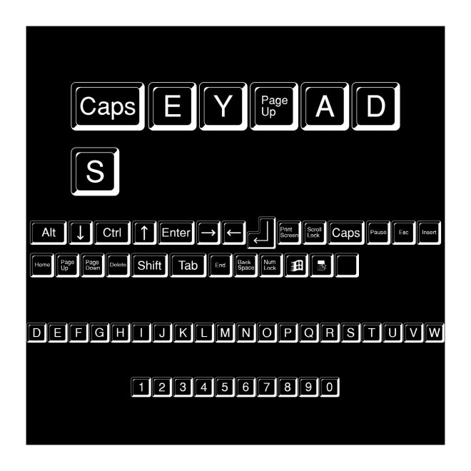 KeyPads