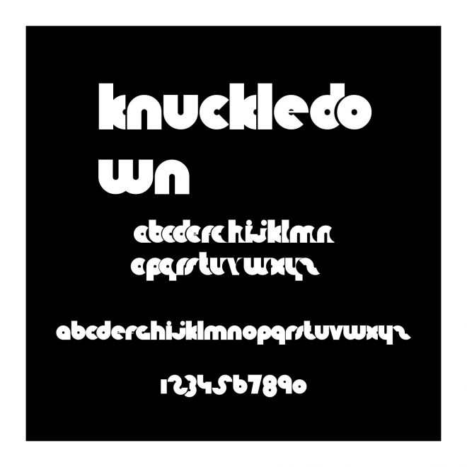 KnuckleDown