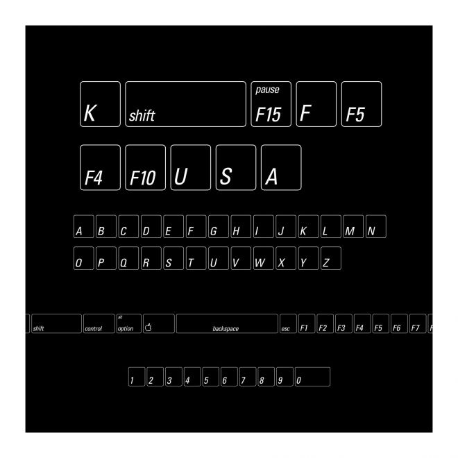 KeyFontUSA