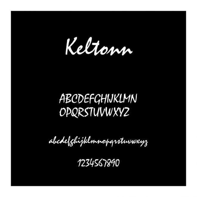 Keltonn